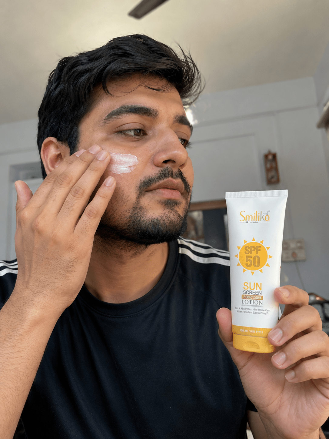 Amparo Wellness Bundle | Shilajit + Sunscreen + Energy Drink - Amparo Store